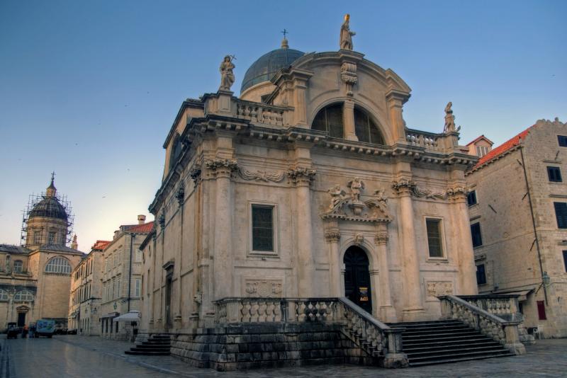 UNESCO Religious Heritage Of Croatia Religiana unesco-religious-heritage-of-croatia-religiana
